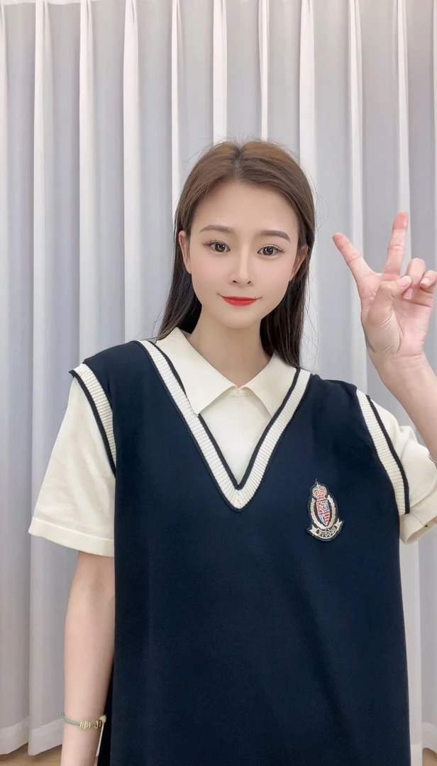 旺姐801-900 夏季显瘦女装针织收腰设计感短款气质百搭