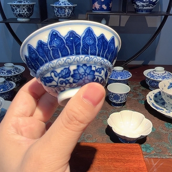 镹曰陶手工制作工艺