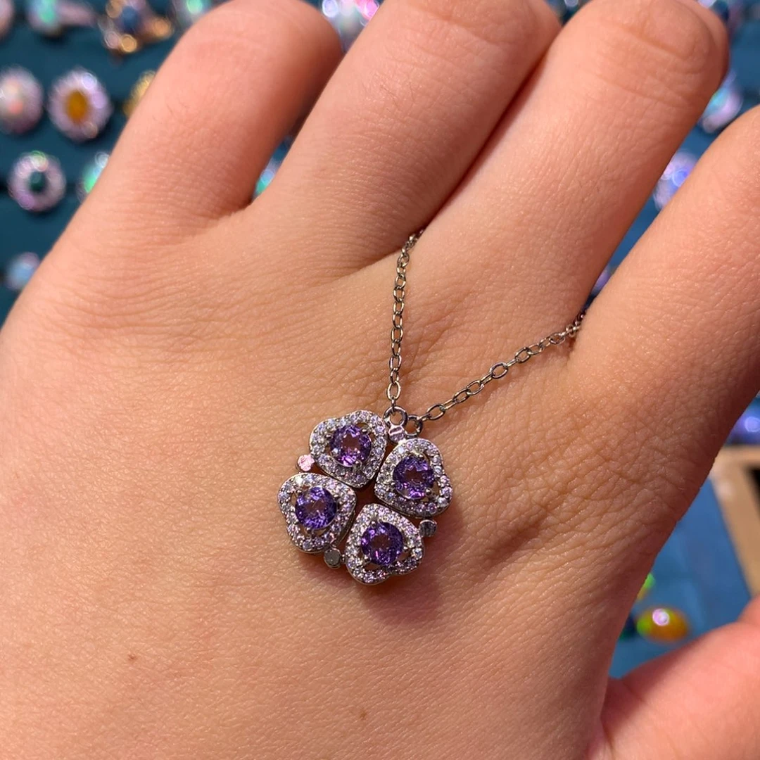 欧泊合金福利款 不退不换