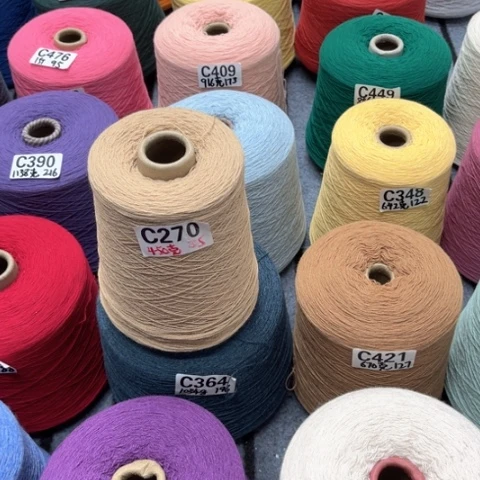 羊绒线高品质低价格