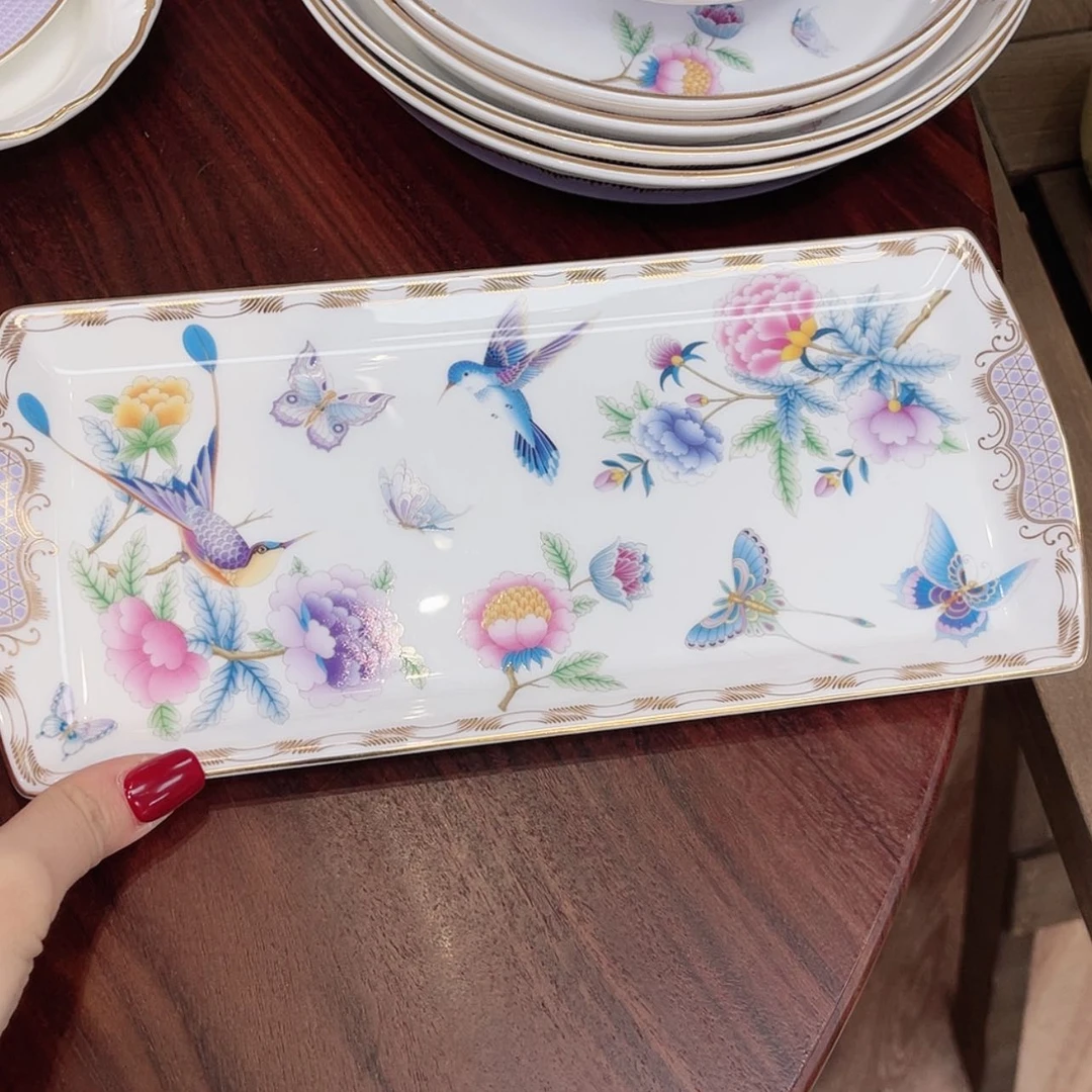 【闪购商品】瓷片盘盘———————-