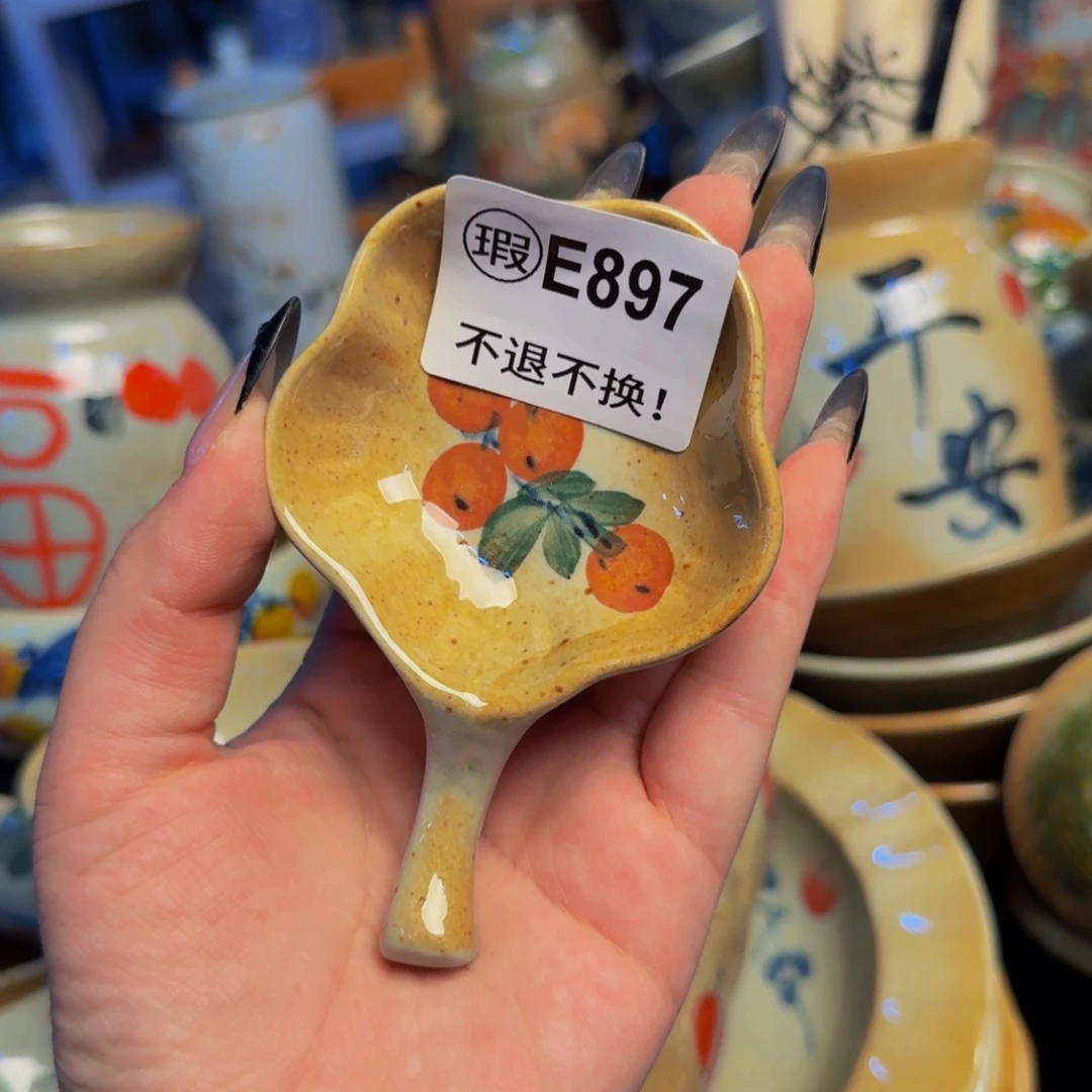 瓷片景德镇源头厂家