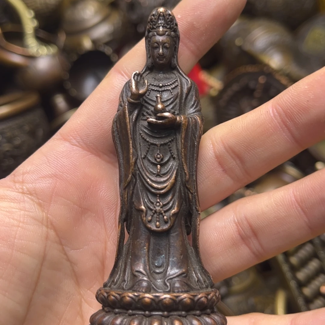 精美铜器诚信经营