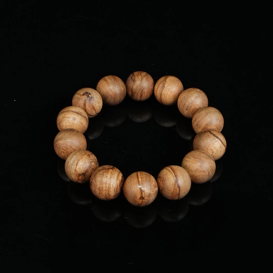 A2190 老加里1.67手串 1.67cn 25.33g