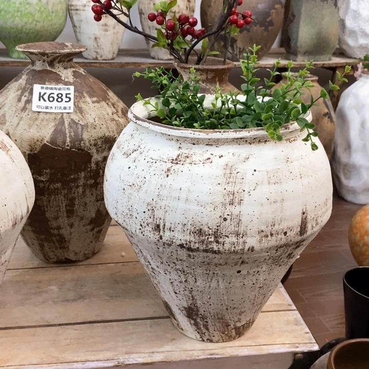 瓶景德镇。景德镇陶瓷