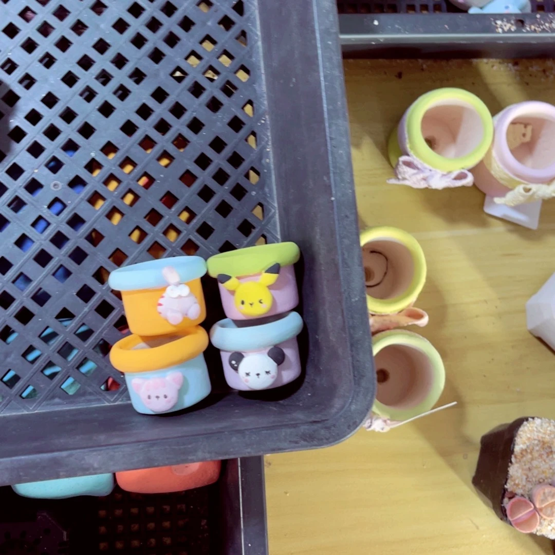 幸***子421号带盆包邮发货