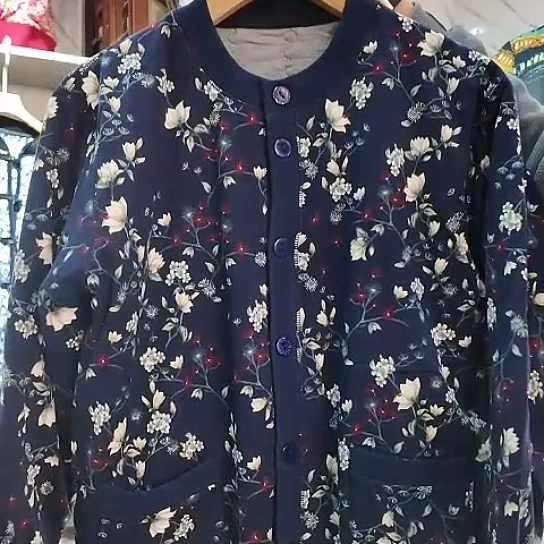 妈妈装工厂直播大放送