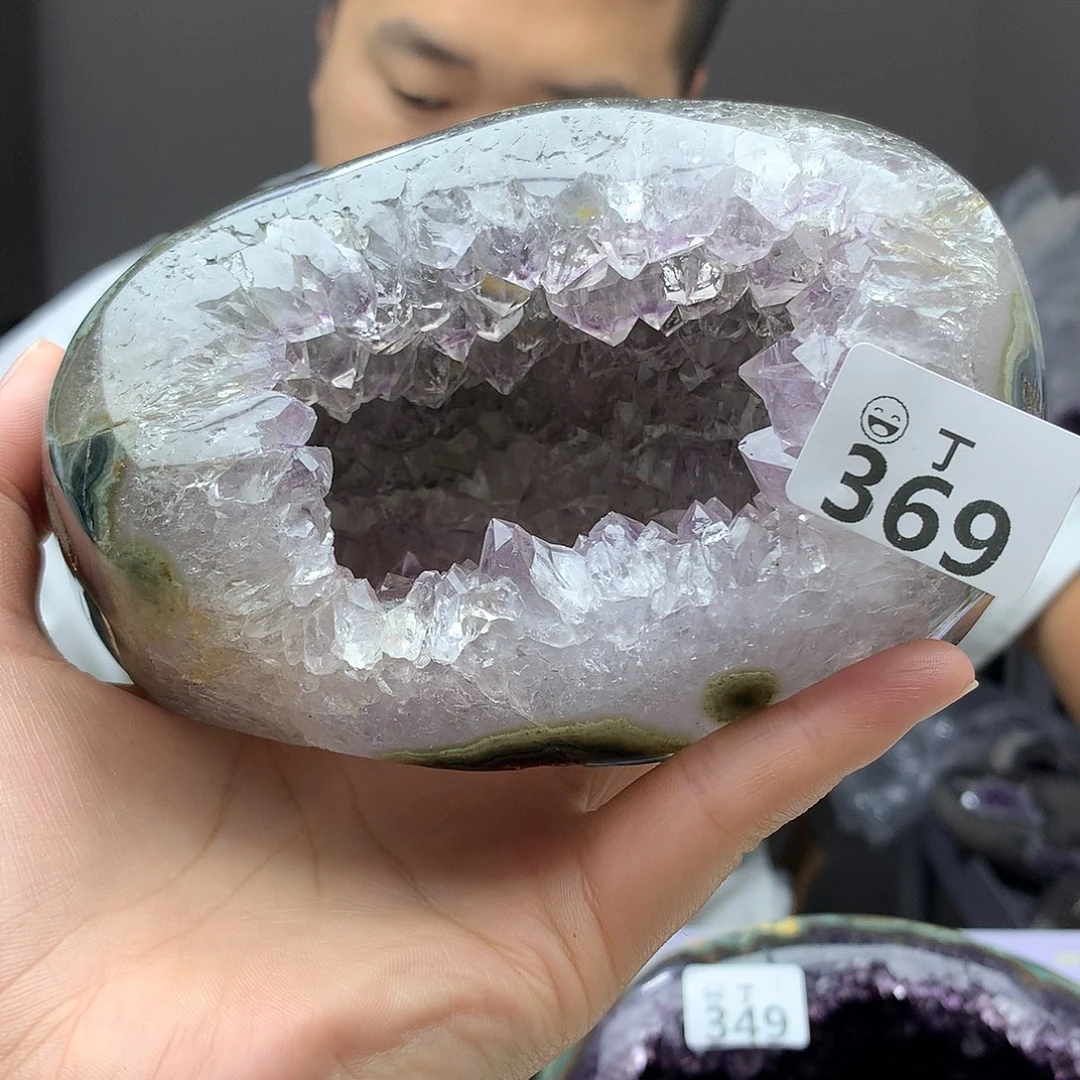 未镶嵌大型摆件（非配饰）水晶