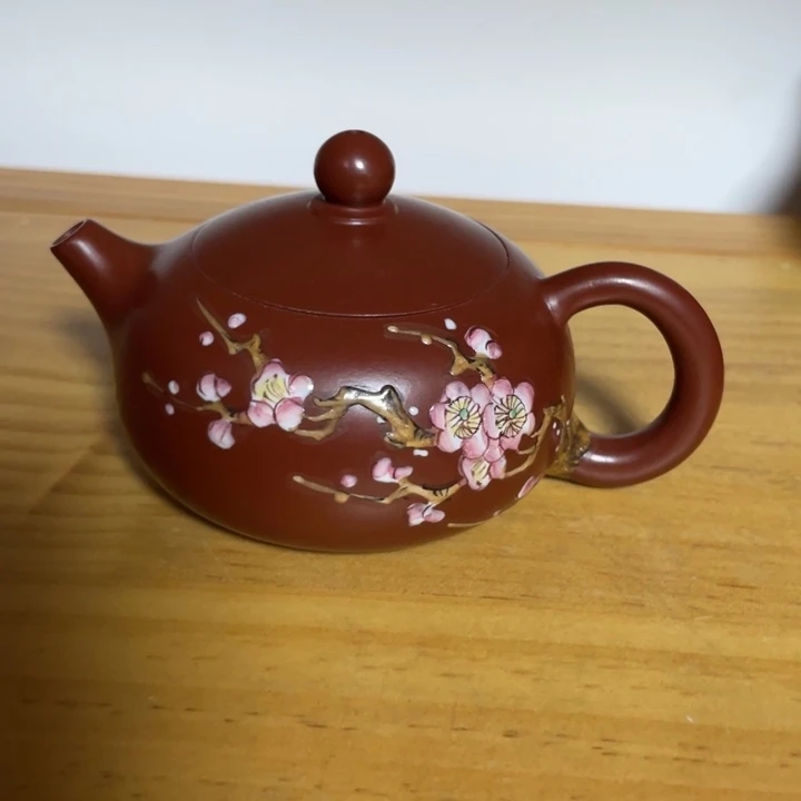 茶壶紫砂宜兴紫砂壶