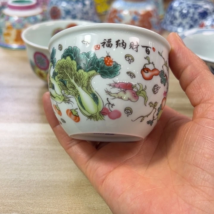 全场景德镇陶瓷景德镇