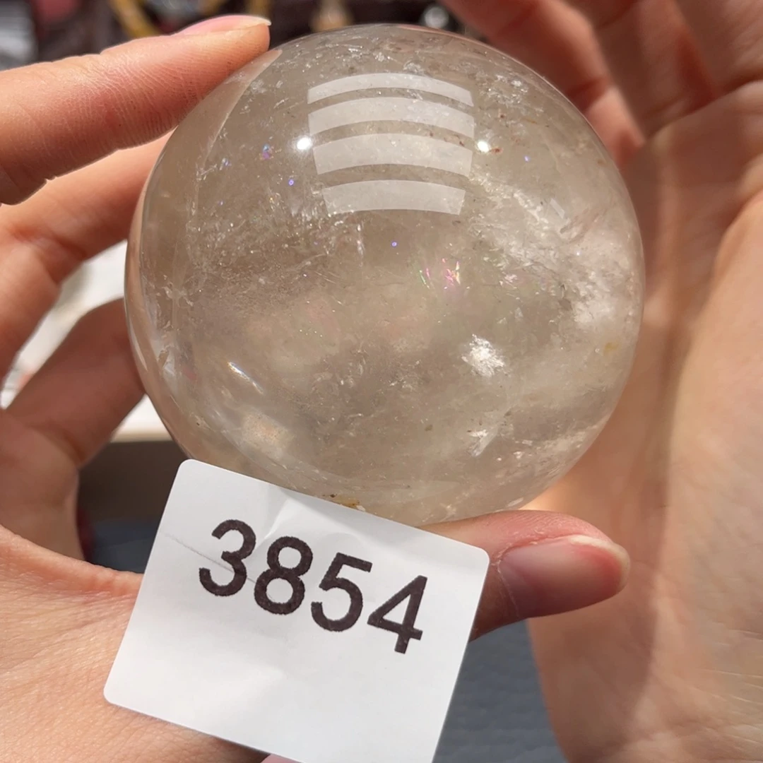 【闪购商品】未镶嵌大型摆件（非配饰）水晶