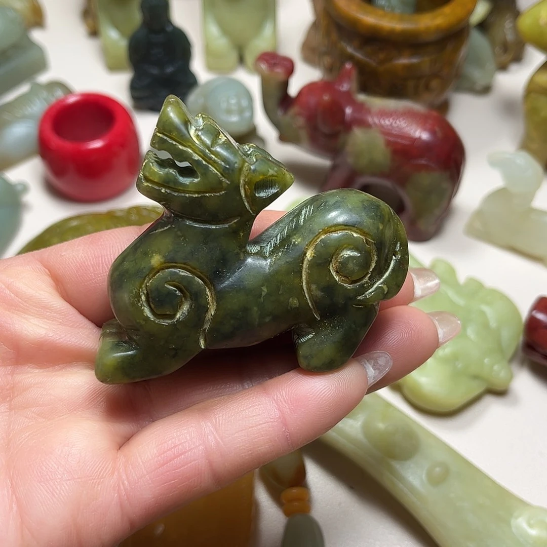 白玉菩提吊坠白玉菩提吊坠