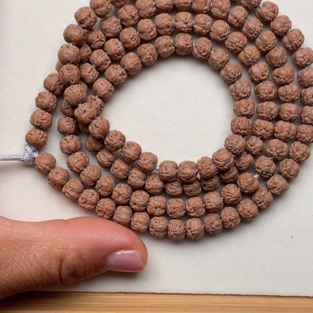 金刚菩提吊坠泊*佛手