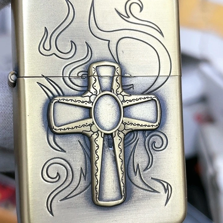 【闪购商品】Hx903十字