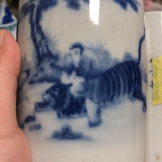 壶石*阁陶瓷的设计风格设计风格