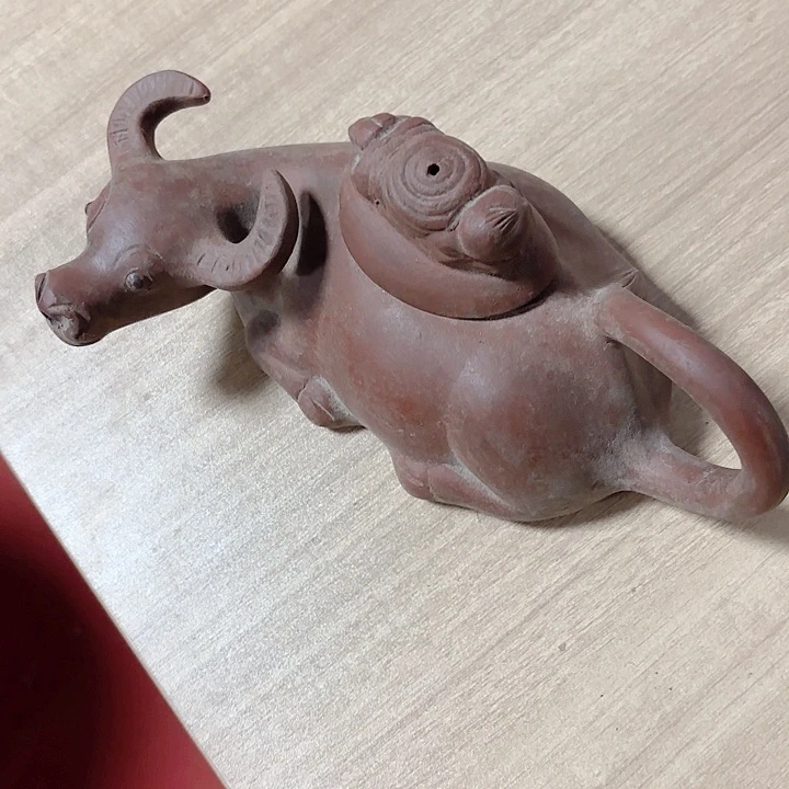 摆件宁**远陶瓷摆件不固定一件