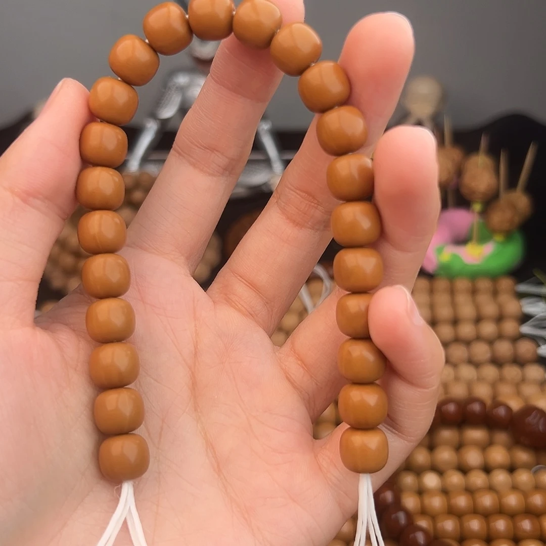 a***0猴头核桃手串全品老型10.2/9.4