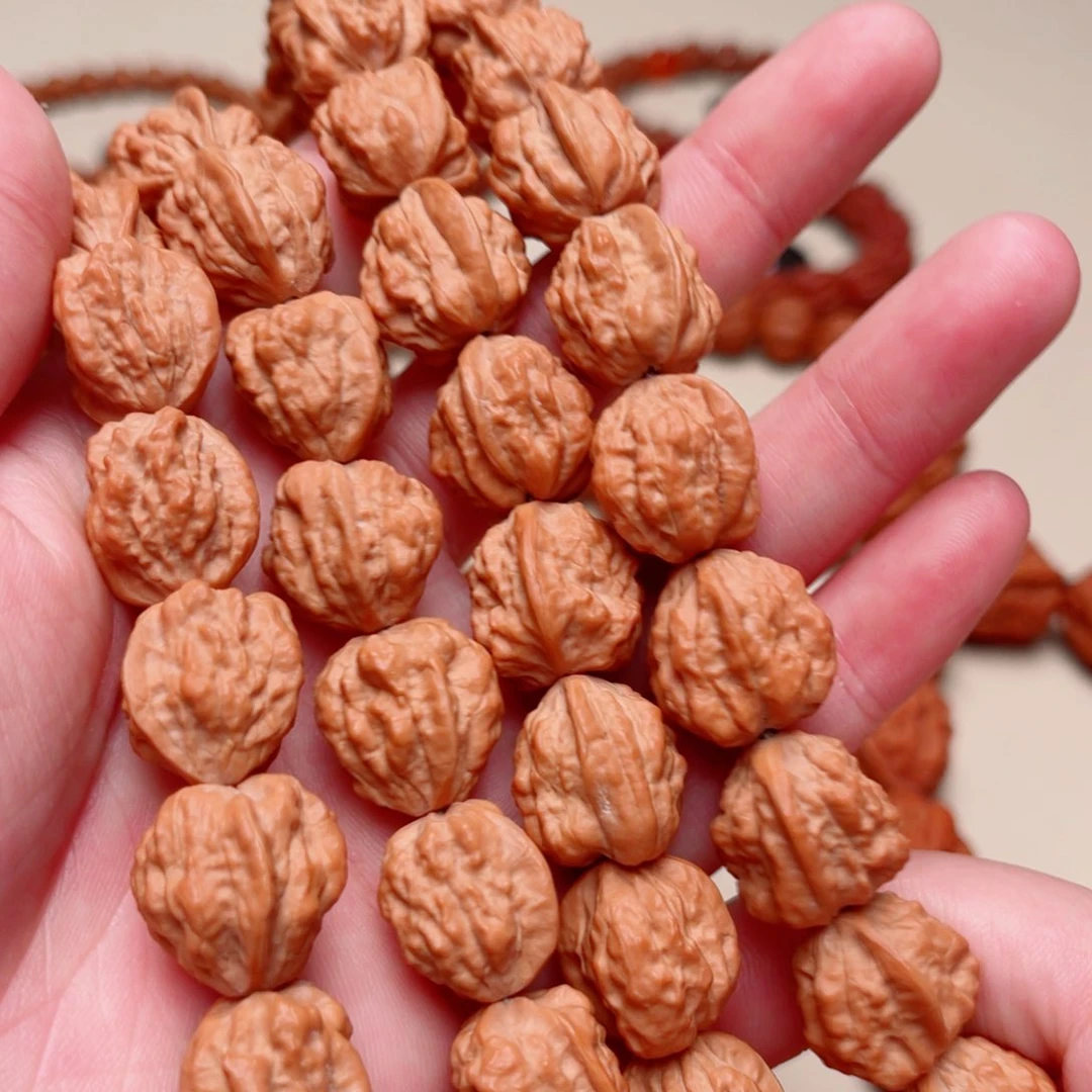 吊坠文玩核桃舍*蛤蟆