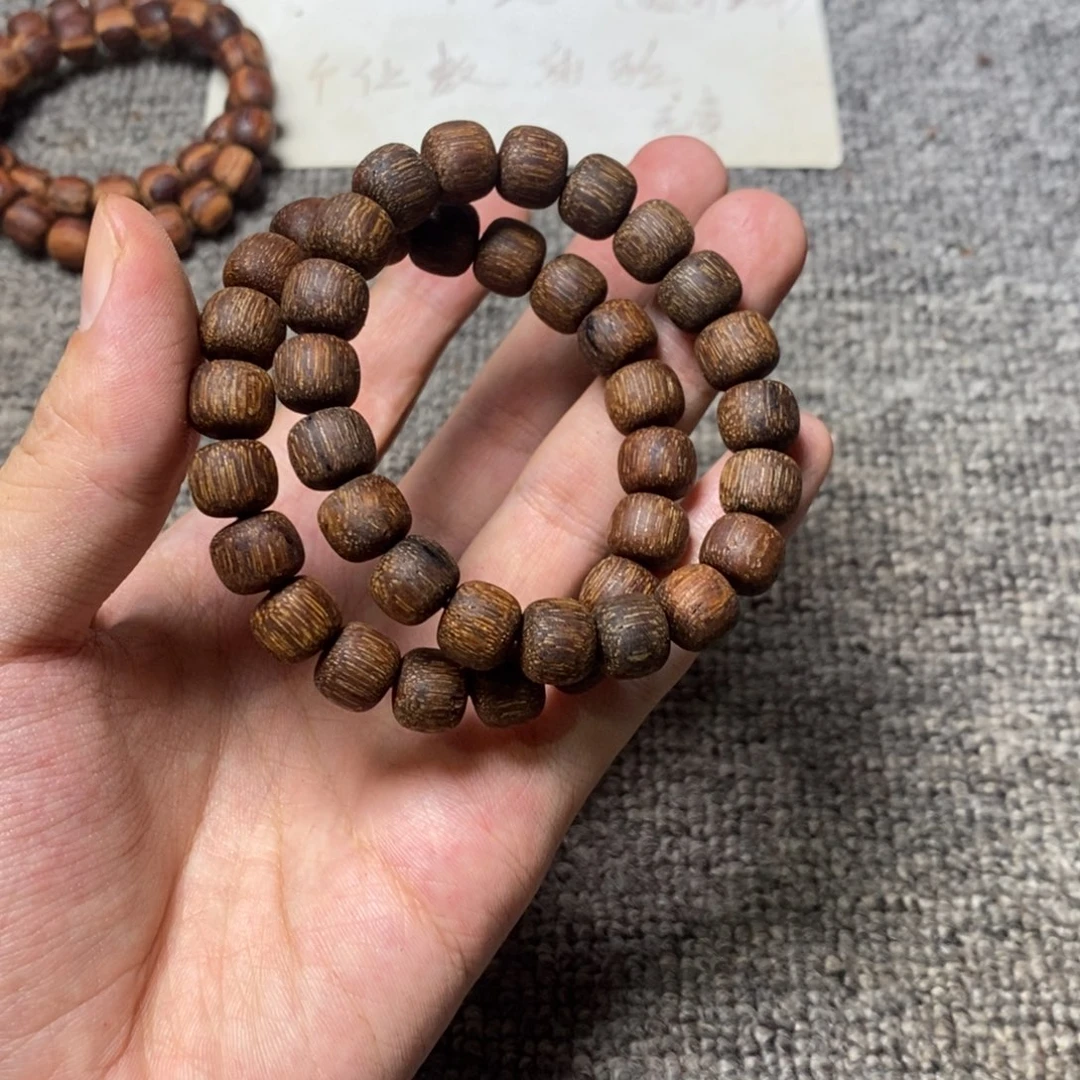 藤类1.0降真香金丝蜜结软油