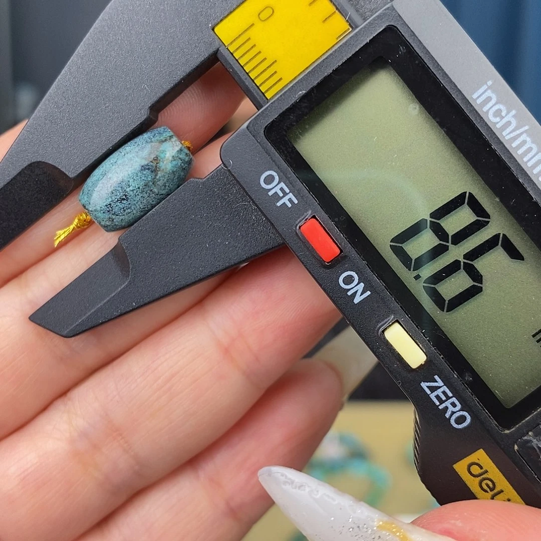 【闪购商品】绿松石珠宝奇石未镶嵌