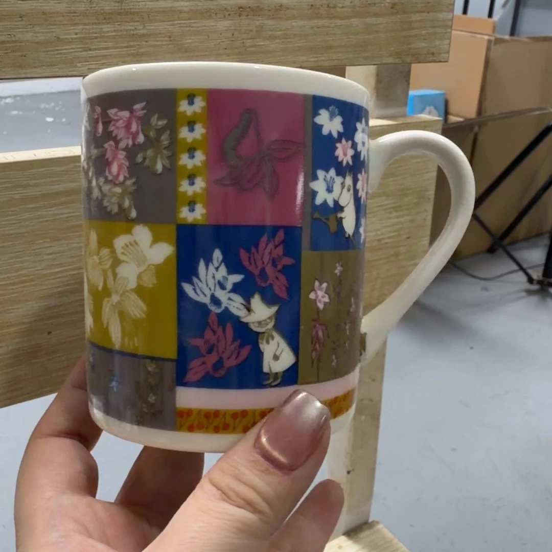 瓷片这个世界都是微瑕