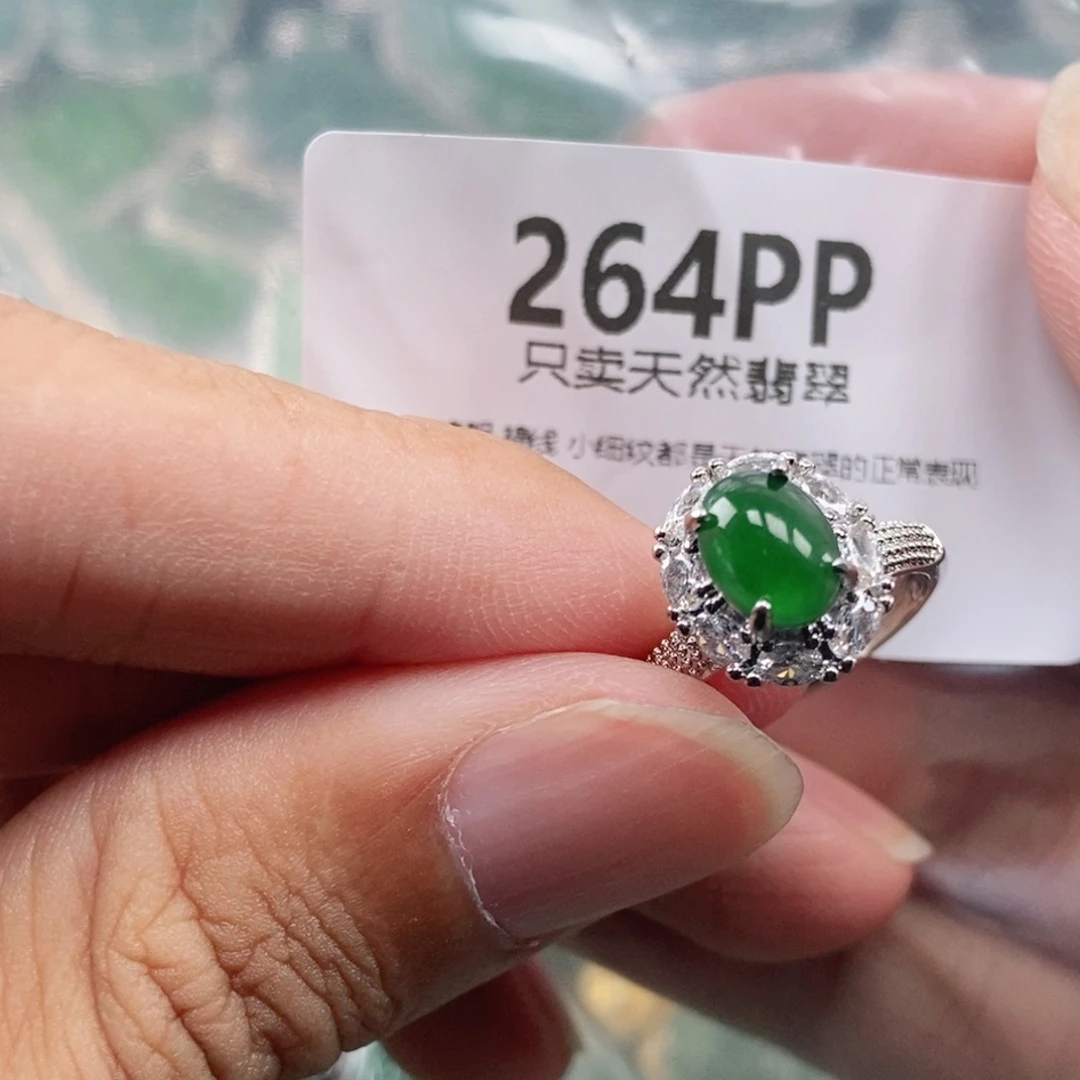 【闪购商品】颈饰未镶嵌翡翠