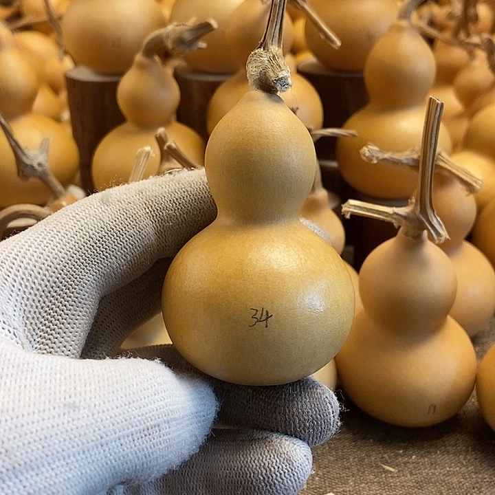 文玩葫芦 完美主义者 慎拍34