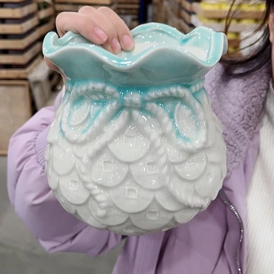 红陶直播间已有一年多