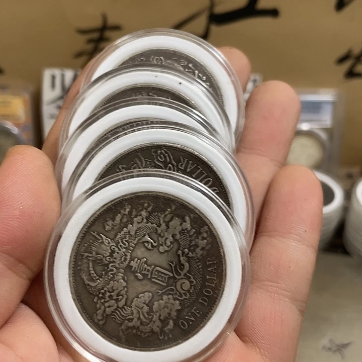复古 可吹响可吸反龙洋工艺品家居摆件饰品摆