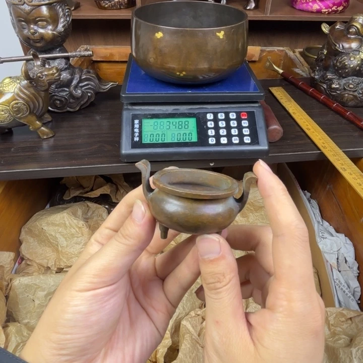 创意设计工艺摆件