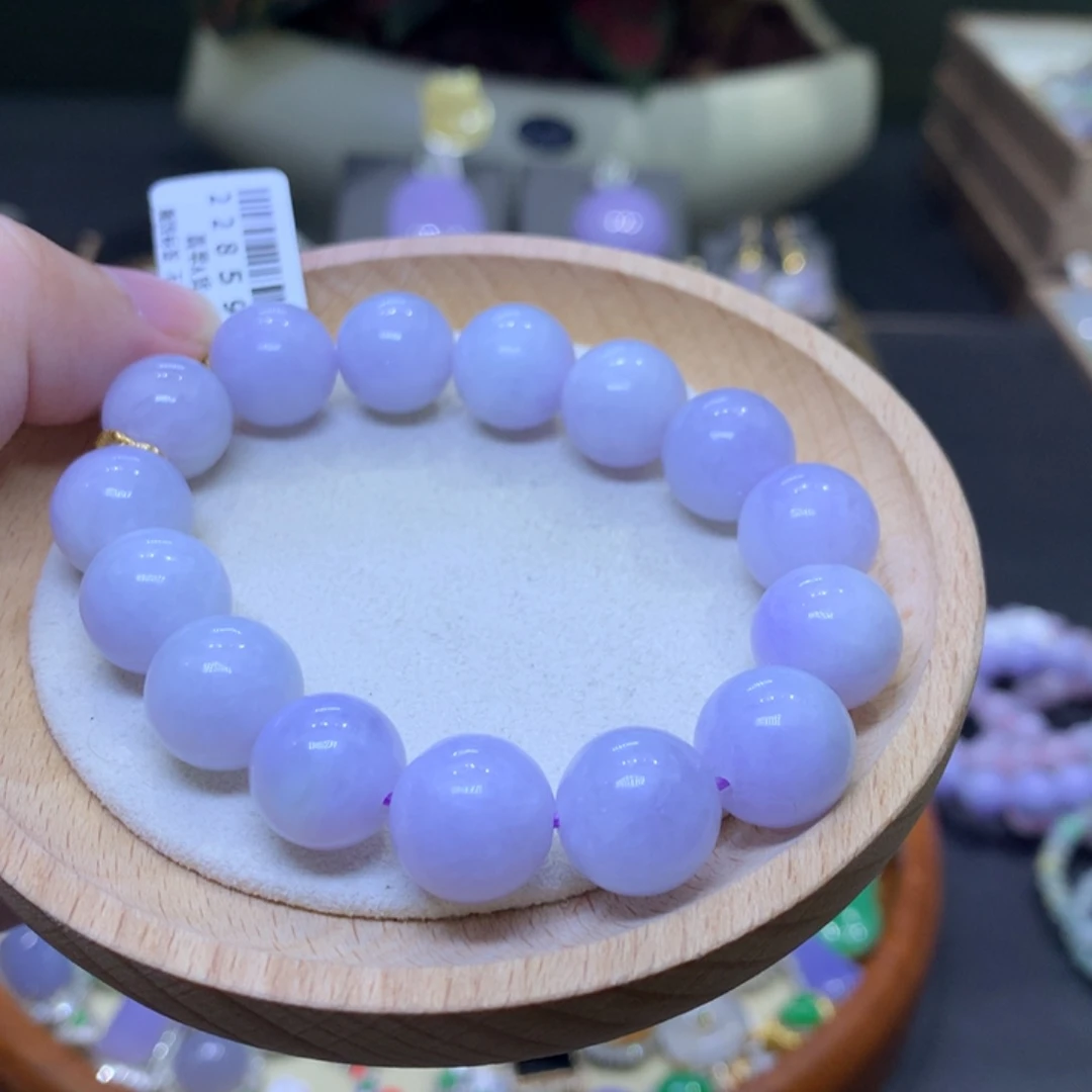 颈饰未镶嵌翡翠翡翠吊坠项链