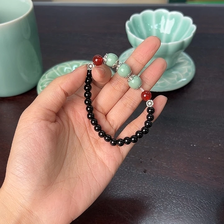 小米茶器龙泉云间青瓷