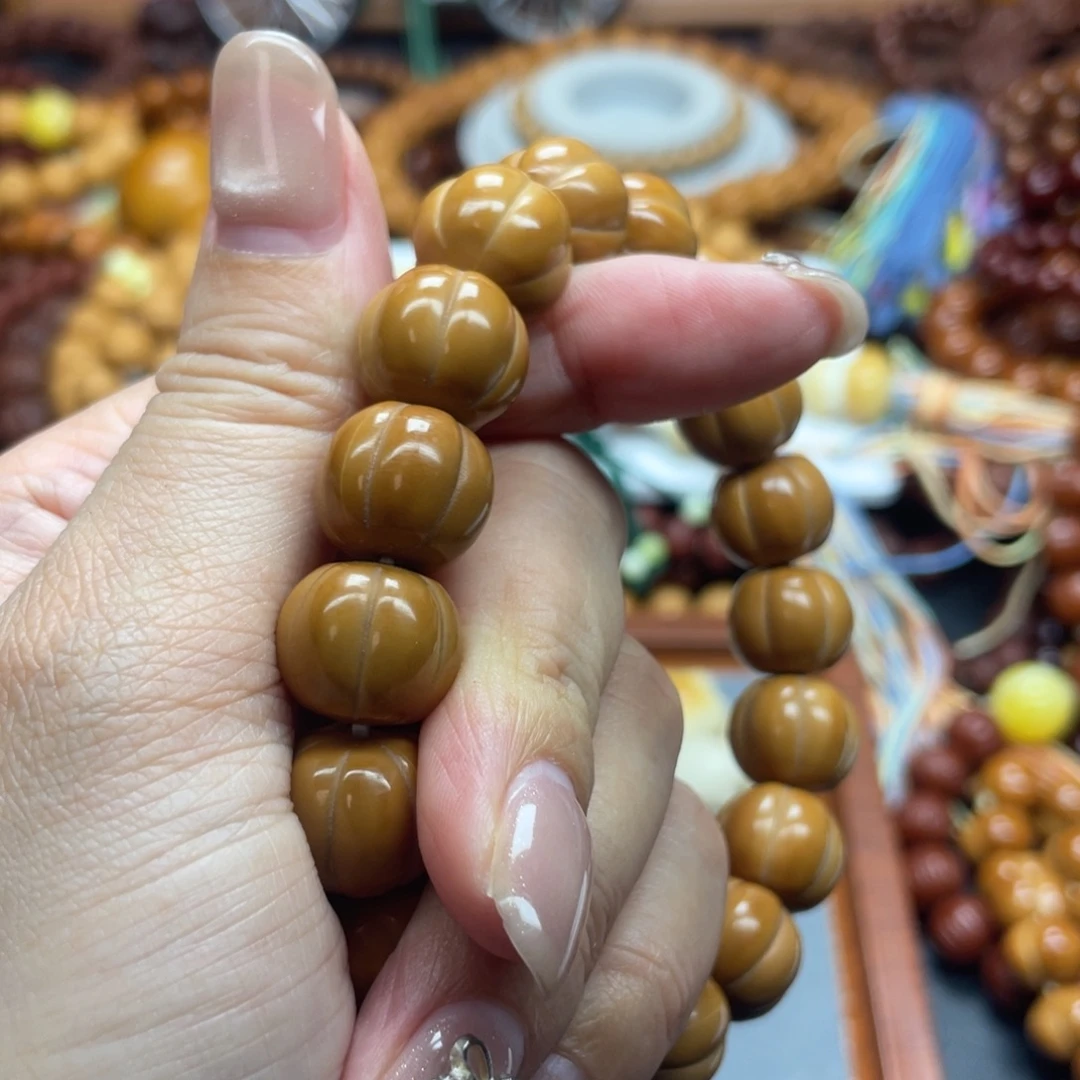 猴头核桃全品泡芙南瓜