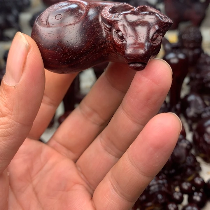 檀香紫檀（小叶紫檀）