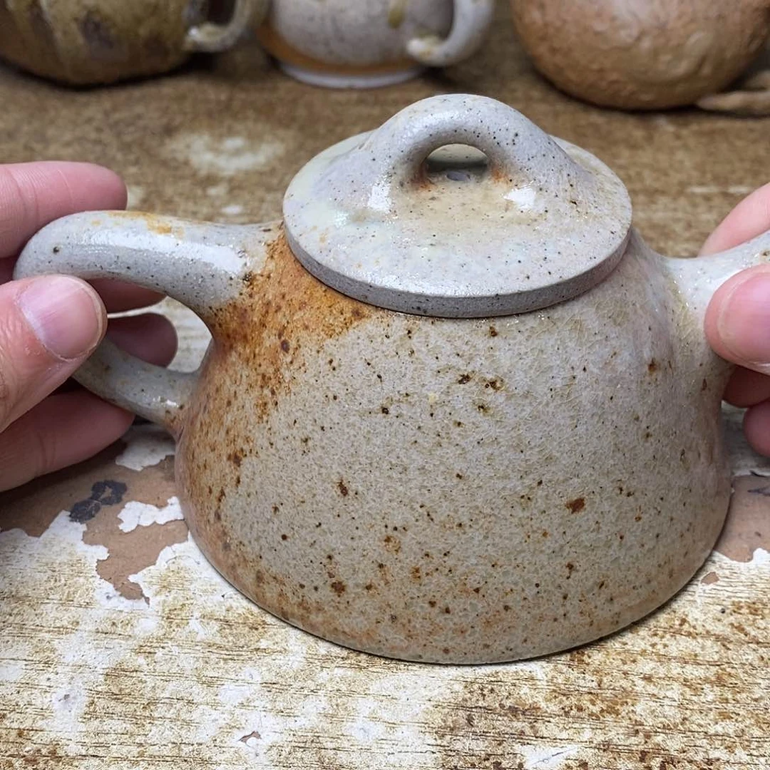 紫砂茶壶紫砂艺术