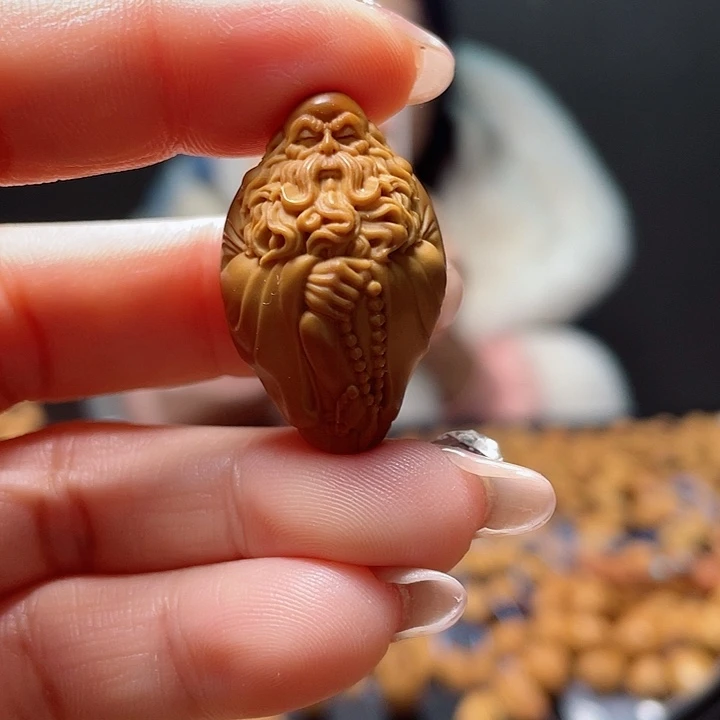 橄榄核手串/手链橄榄