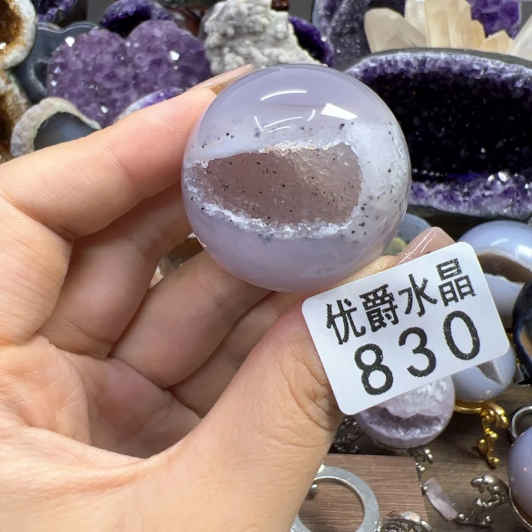 未镶嵌大型摆件（非配饰）水晶830