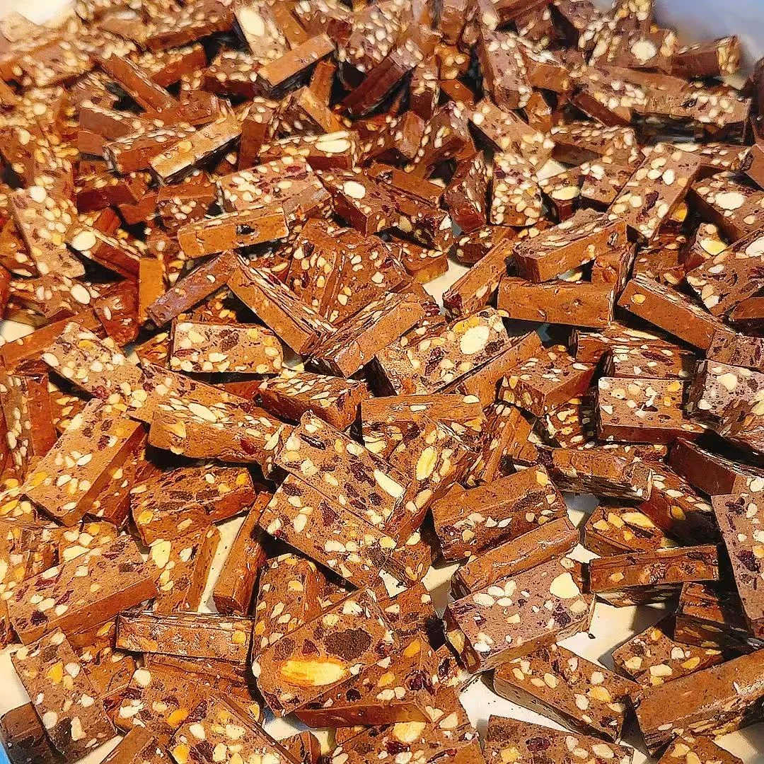 店主推荐 奥利奥牛轧糖