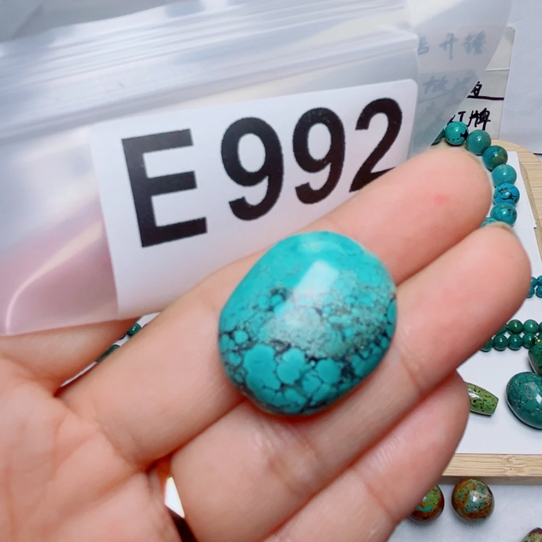 湖北原生态特色散珠配饰