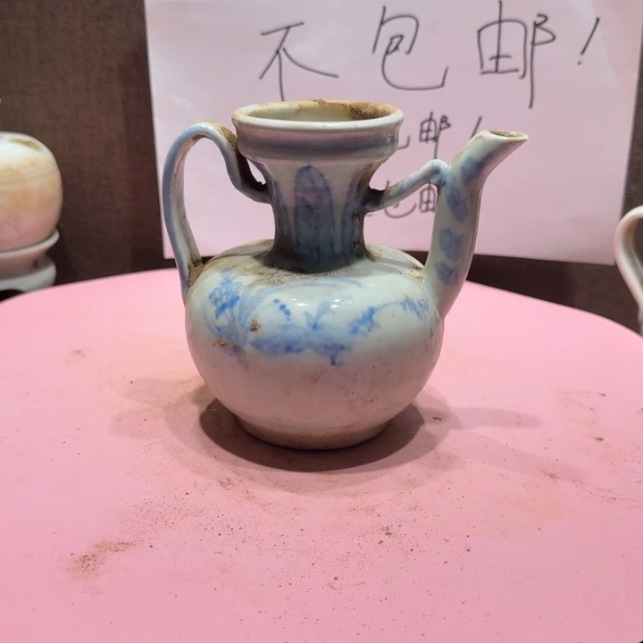 了***了其他陶漂亮的小瓷器