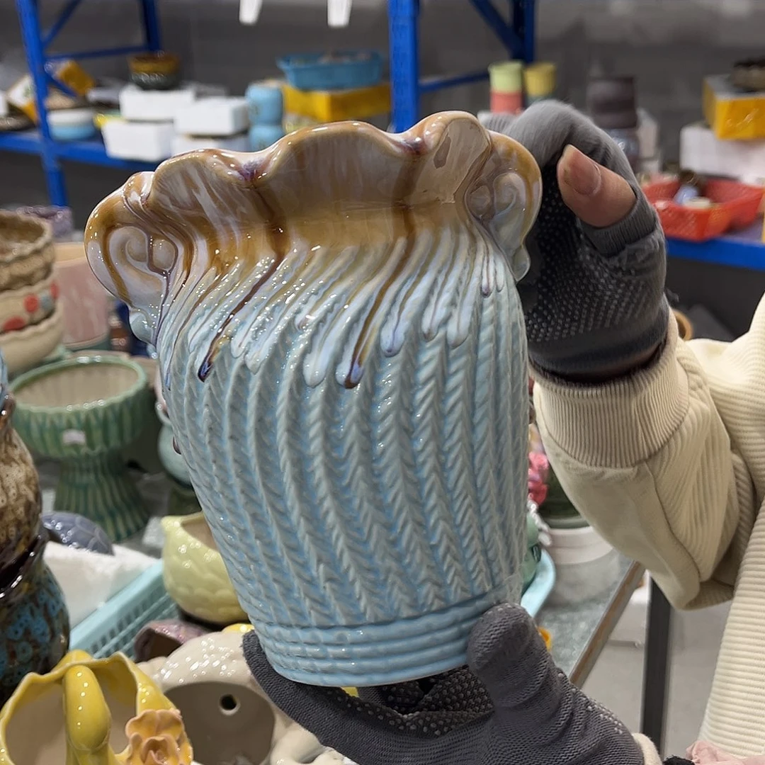 红陶正品数量有限