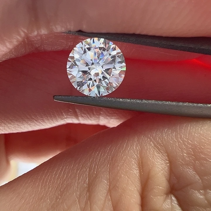 裸钻钻石天然钻石裸钻