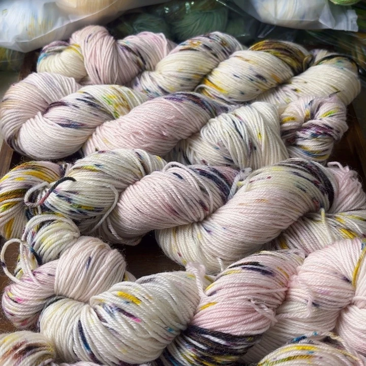 羊毛奥毛5把32号