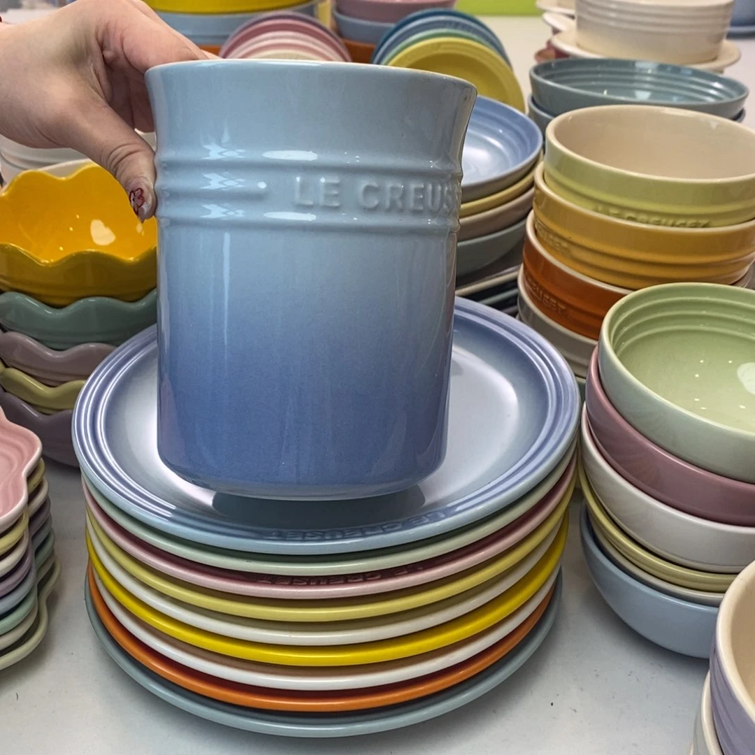 瓷片微瑕1个工具桶