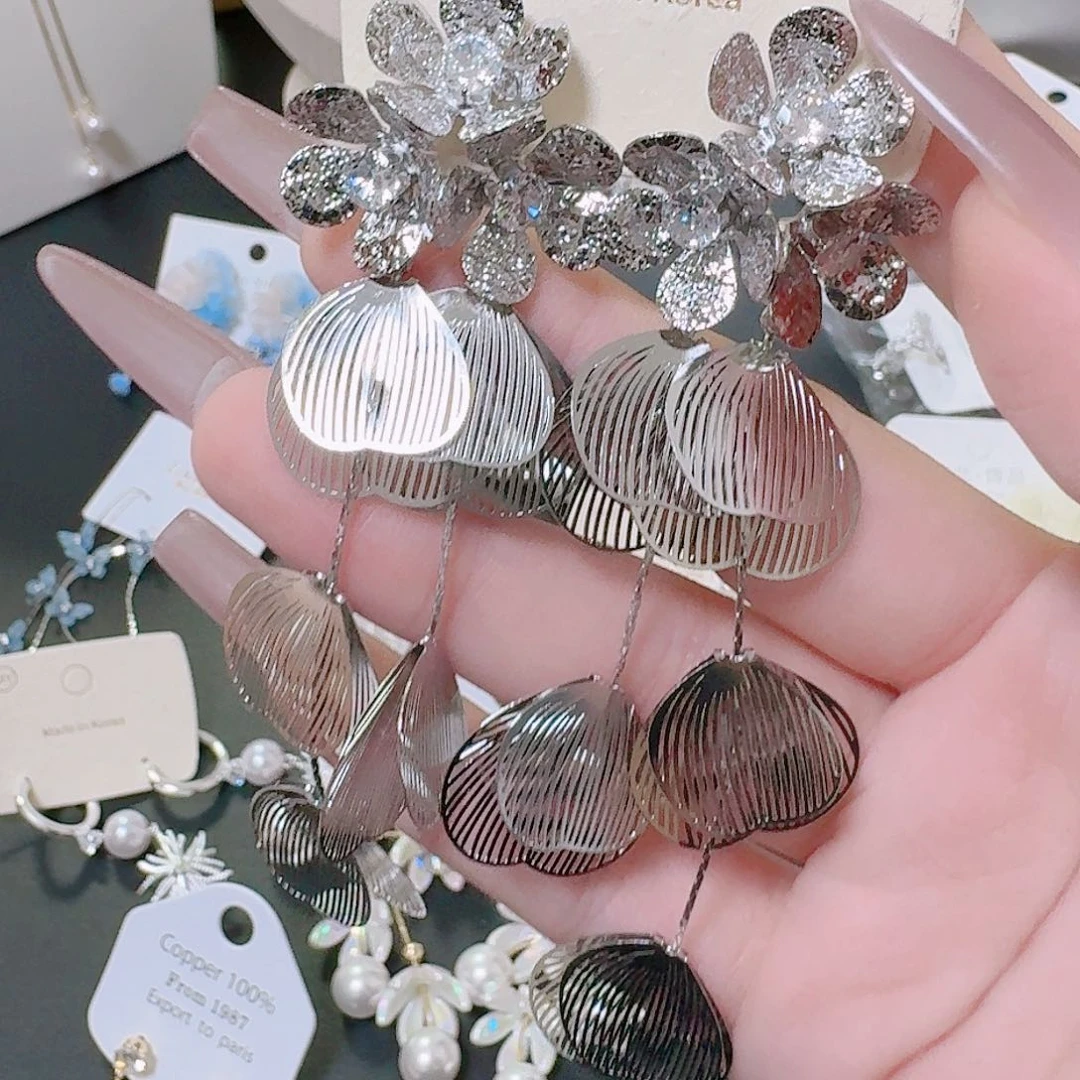 铜合金合成立方氧化锆925银