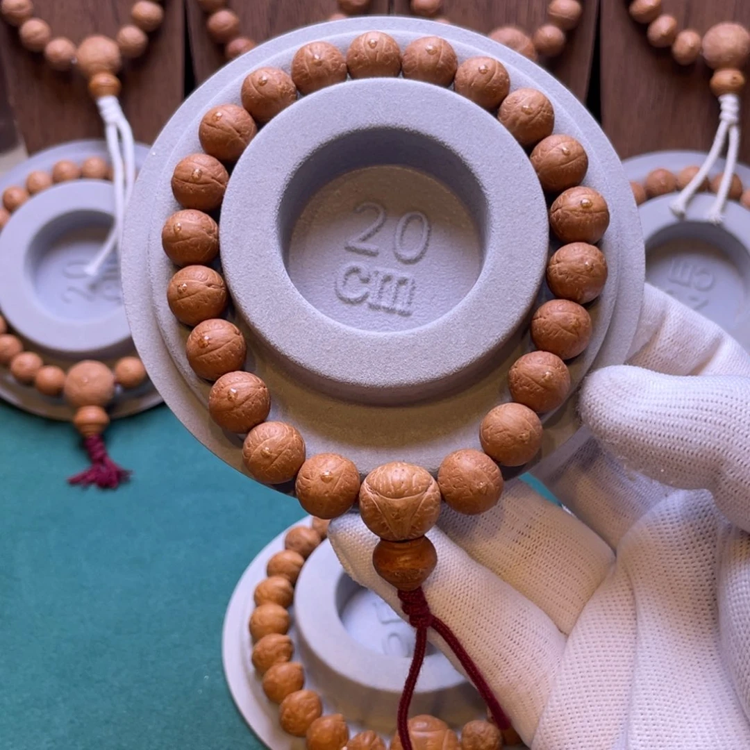 凤眼菩提吊坠11.5mm到11.7mm精挑厚皮