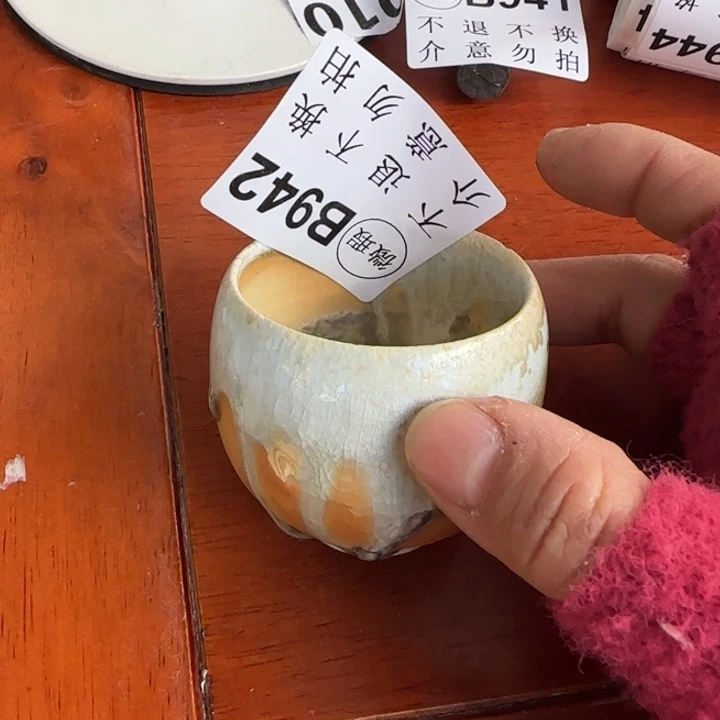 紫砂茶壶柴烧福利新品多多