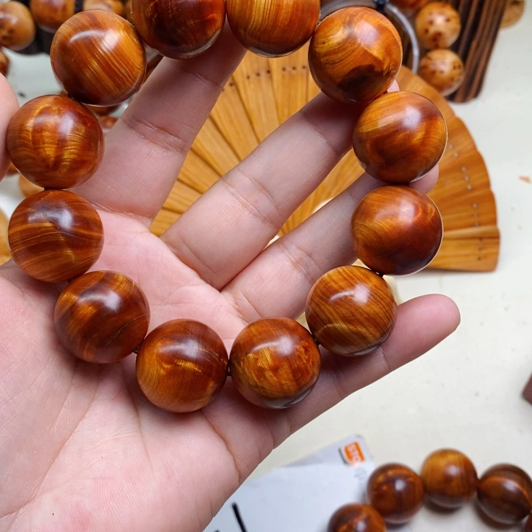 柏木（崖柏）瑕疵47