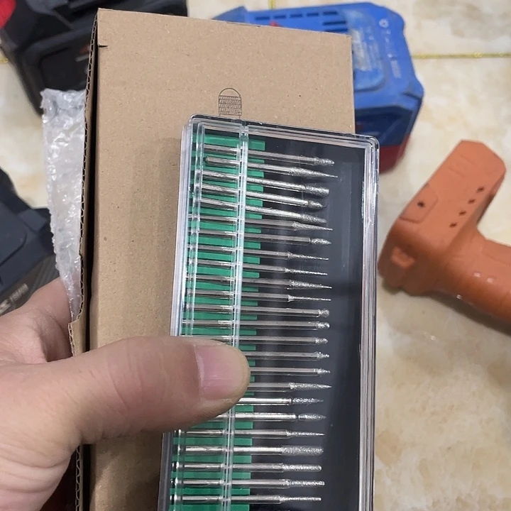 电磨机一套的全新的