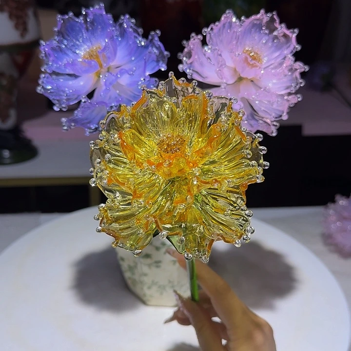 手工艺品琉璃1111111